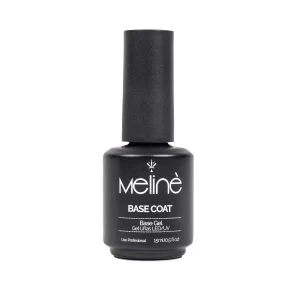 base coat meline