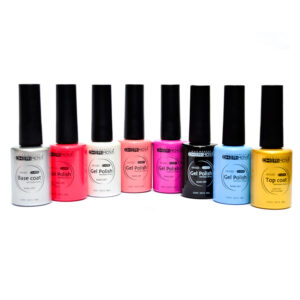 combo esmaltes cherimoya 8ml