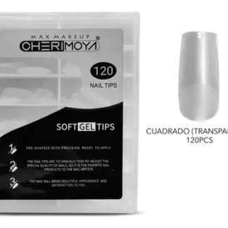 tips cuadrado cherimoya