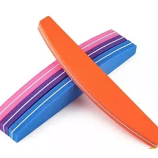 lima sponge 180 para base metalica