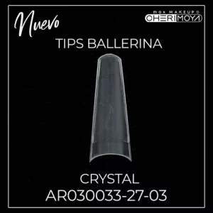 tips ballerina cherimoya