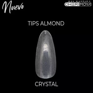 tips almendra cherimoya