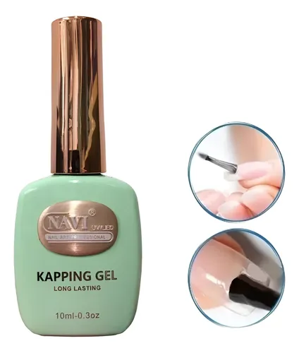 capping transferir navi 10ml