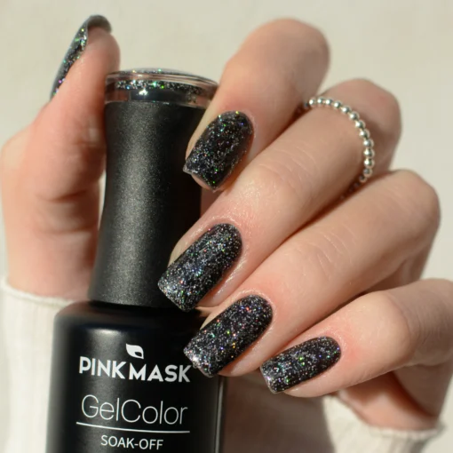 galaga pink mask 410