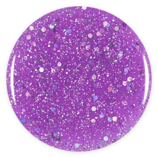 jelly push pop pink mask