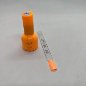 city girl 120 naranja