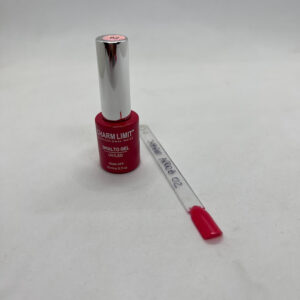 charm limit aprobado 02 rojo