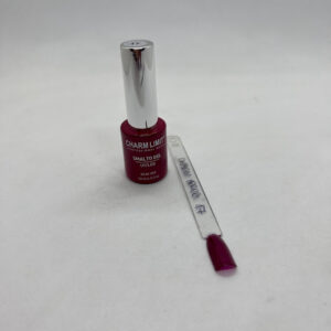 charm limit aprobado 17 bordo