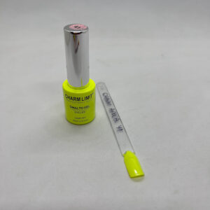 charm limit aprobado 41 amarillo