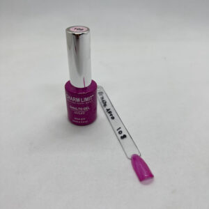 charm limit aprobado 108 brillo fucsia