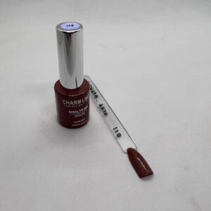 charm limit aprobado 110 bordo