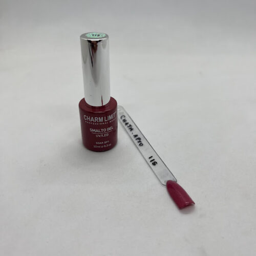 charm limit aprobado 115 bordo
