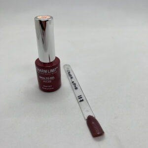 charm limit aprobado 117 bordo