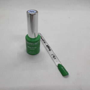 charm limit aprobado 141 verde