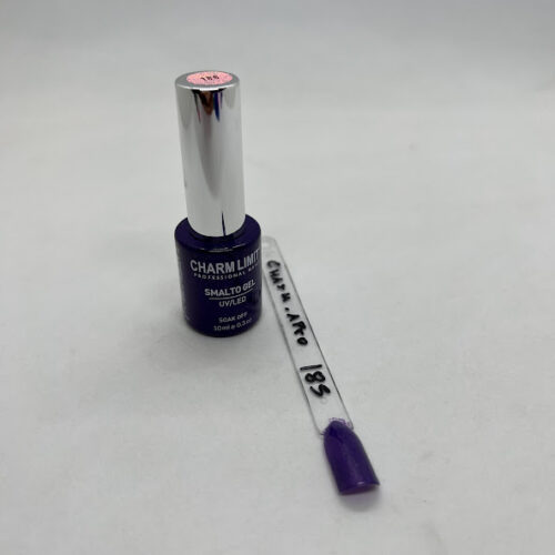 charm limit aprobado 185 violeta