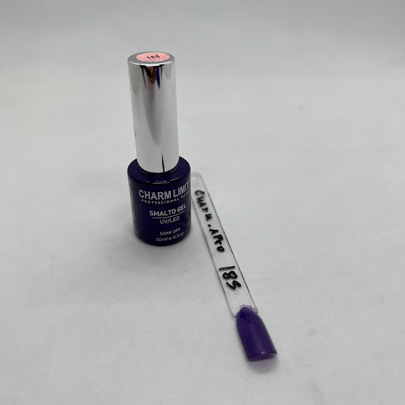 charm limit aprobado 185 violeta
