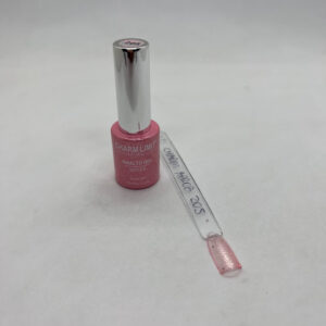 charm limit aprobado 205 glitter rosa