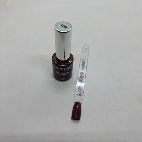 charm limit aprobado 109 bordo
