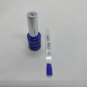 charm limit aprobado 181 azul