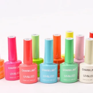coleccion II charm limit