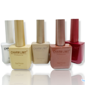 coleccion III charm limit