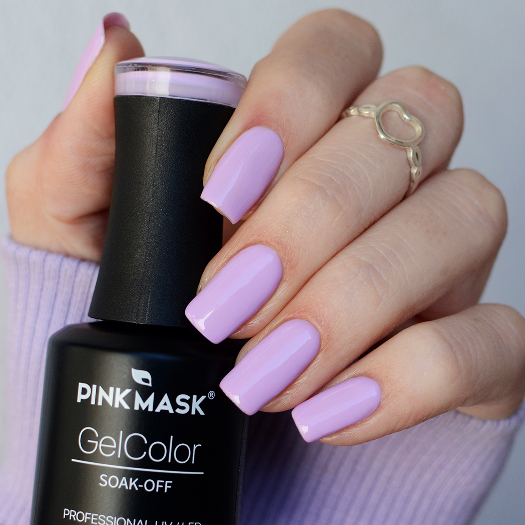 Pony PINK MASK- 404 - Imagen 2