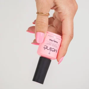 Pretty Pink Meline 177