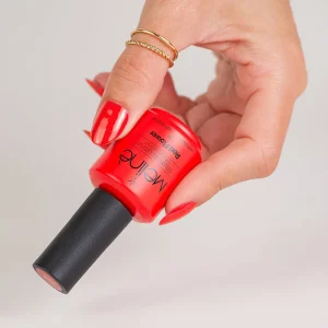 Red Flower Meline 34
