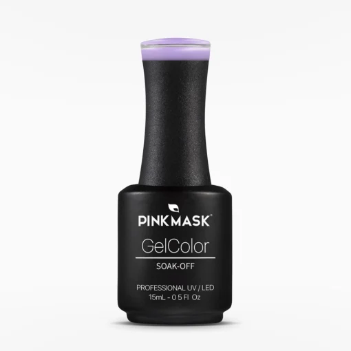 Pony PINK MASK- 404 - Imagen 4