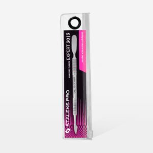 repujador cuticula expert 30/3 staleks