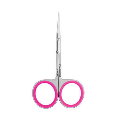 tijera cuticula smart 40/1 staleks