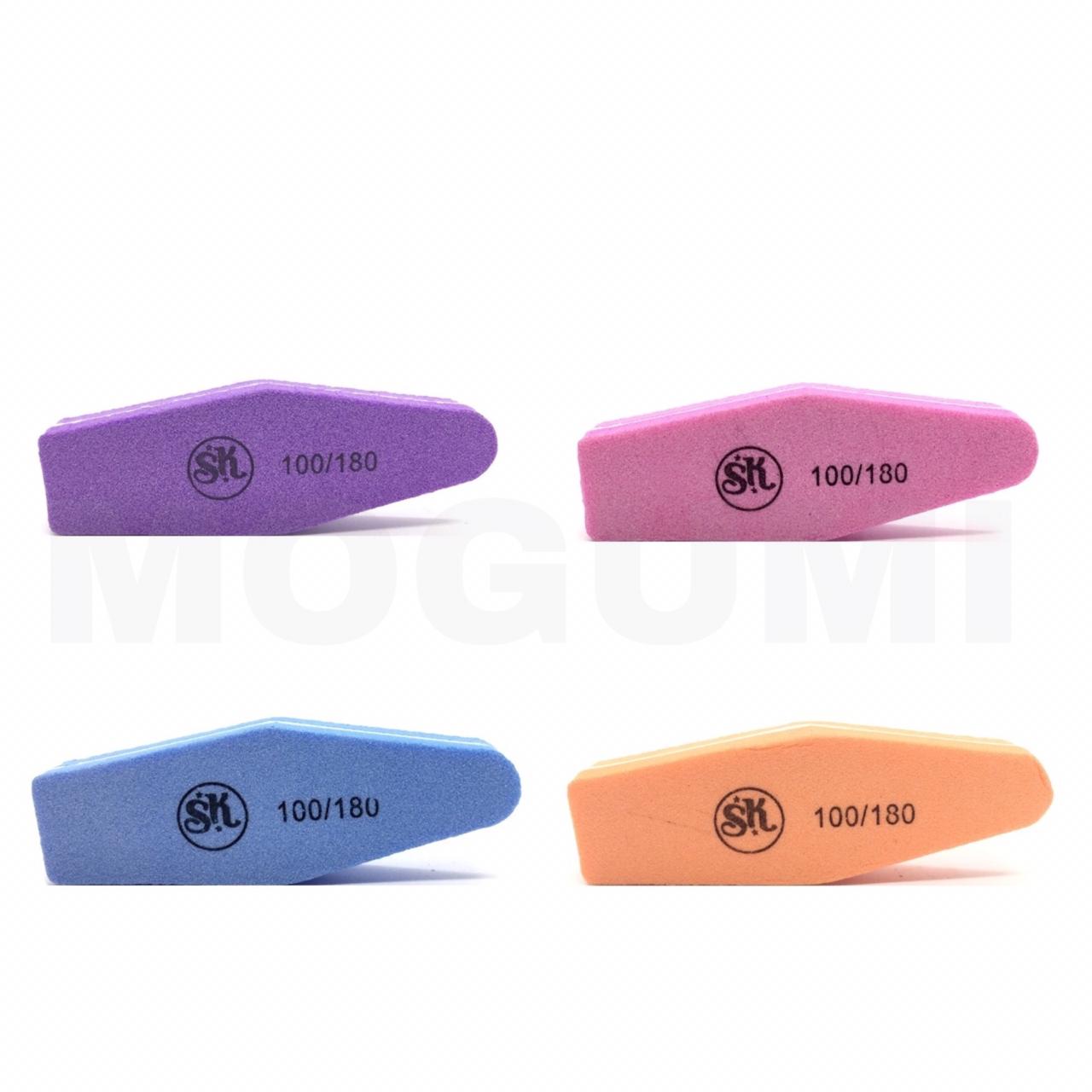mini sponge sk 100/180