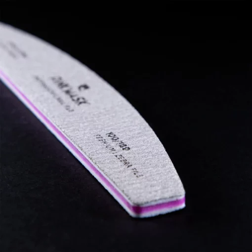 lima zebra grit 100/100 pink mask