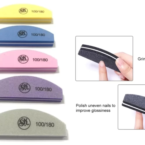 mini sponge sk 100/180