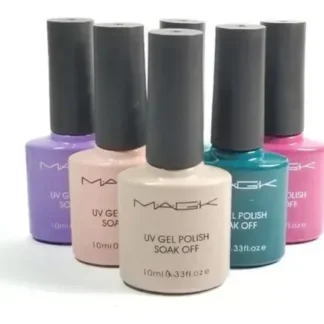 tonos glitter magk