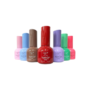 combo esmaltes city girl