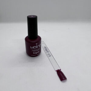 burgundy meline 67