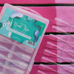 tips stiletto city girl
