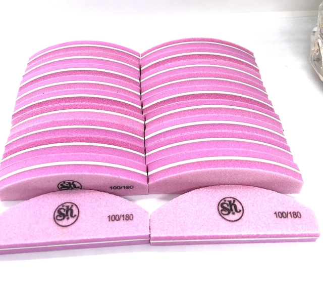 mini sponge sk 100/180