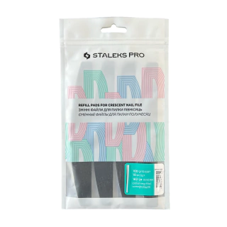 repuesto lima grit 100 staleks pro
