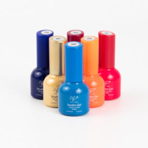 combo esmaltes city girl