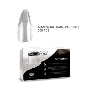 tips almendra cherimoya