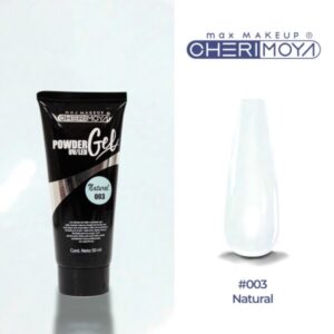 powder gel cherimoya 03 natural