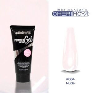 powder gel cherimoya 04 nude