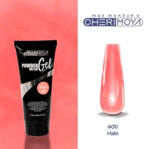 powder gel cherimoya 11 halo