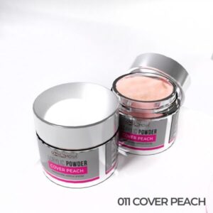polvo acrilico cherimoya 11 cover peach
