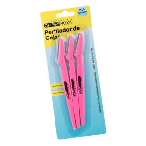 set perfiladores de cejas cherimoya