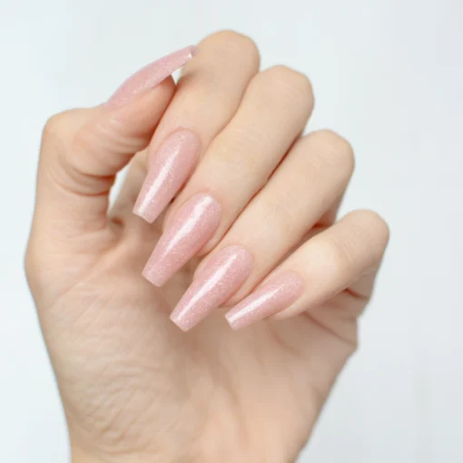dual form ballerina pink mask