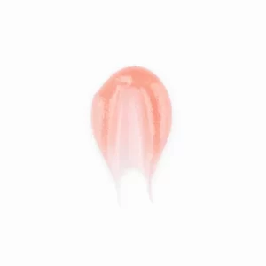 baby easy gel neutral pink mask