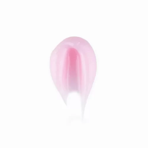 easy gel soft pink pink mask